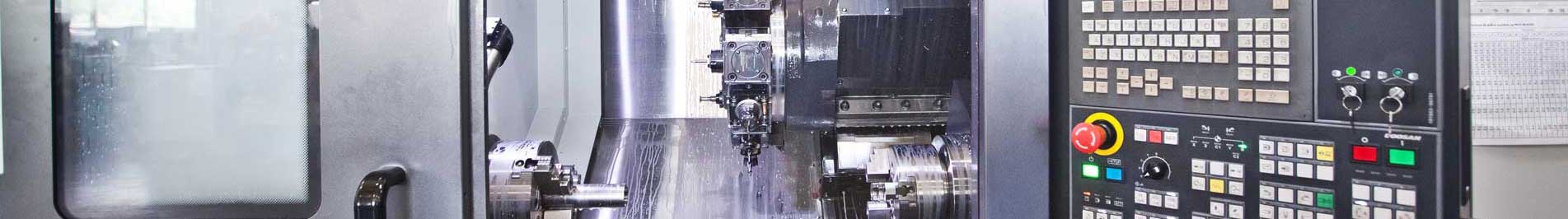 CNC Drehen